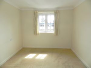 BEDROOM ONE- click for photo gallery